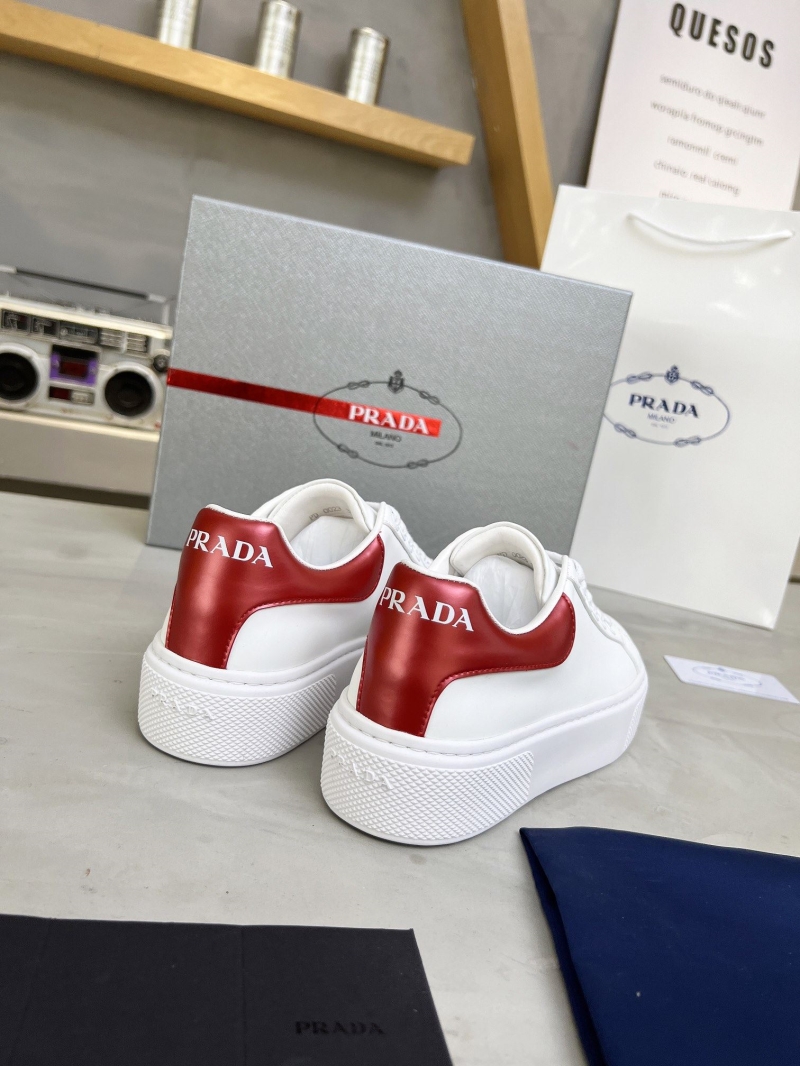 Prada Casual Shoes